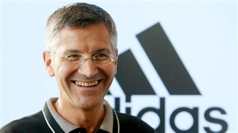 who is adidas owner